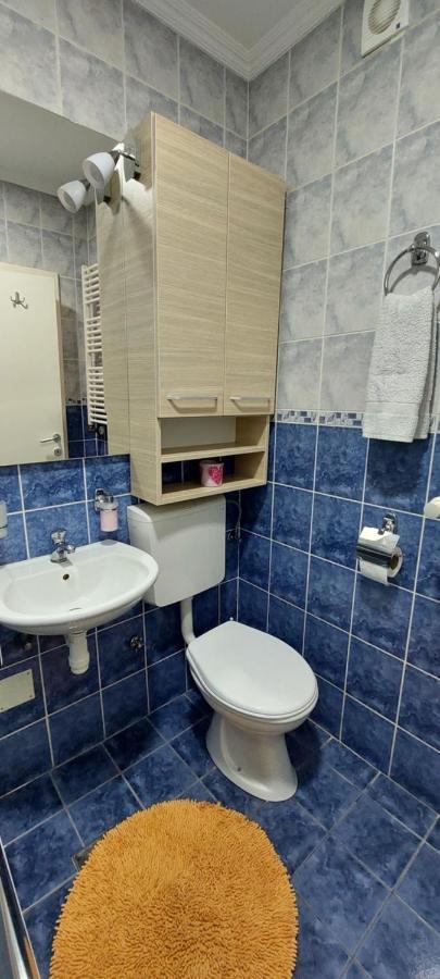 Apartman Studio Niki Суботиця Екстер'єр фото