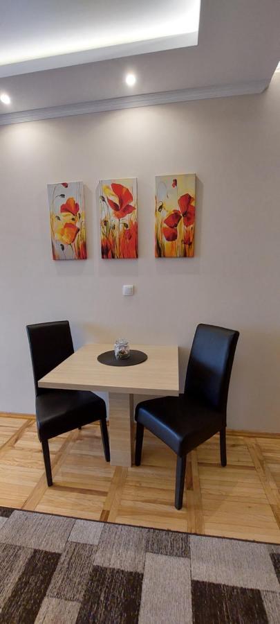 Apartman Studio Niki Суботиця Екстер'єр фото